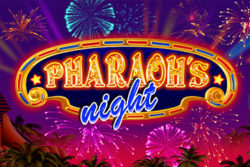 Pharaoh’s Night