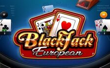 BlackJack European